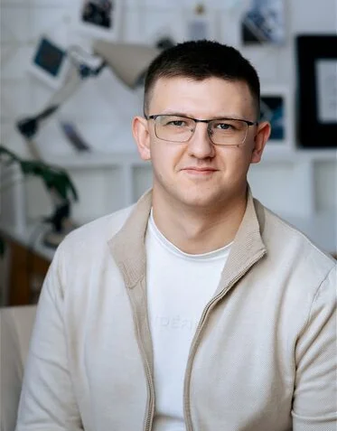 Павел Верба