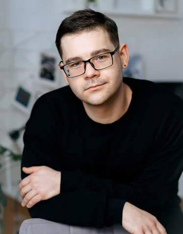Александр Галкин