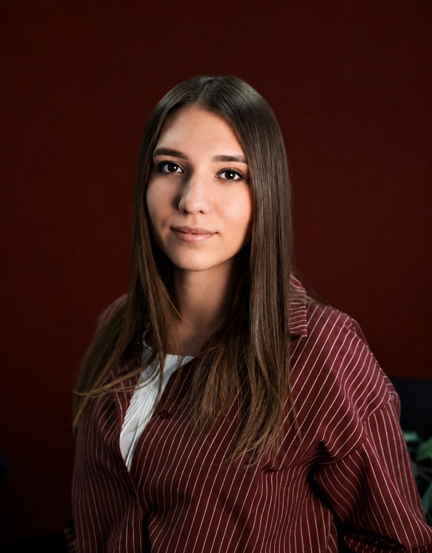 Анастасия Зайцева