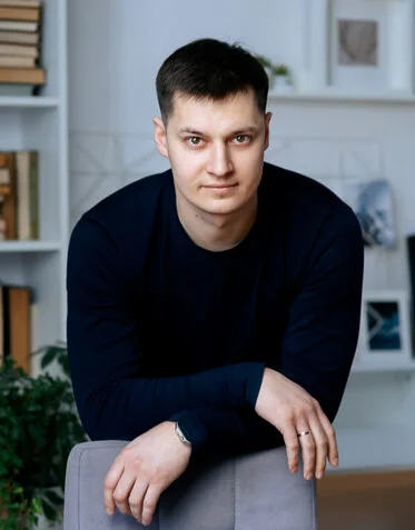 Сергей Коломейцев