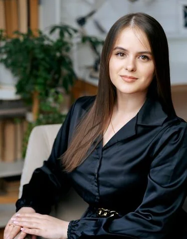 Алена Бредихина